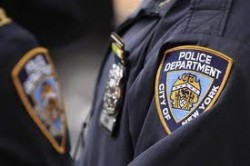 Trastorno soño policías